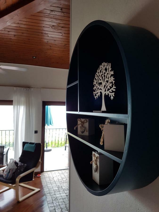 Blue Chalet Villanuova sul clisi المظهر الخارجي الصورة